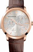 Girard Perregaux 1966 99651-52-131-BKBA Minute Repeater, Annual Calendar And Equation Of Time