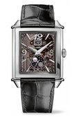 Girard Perregaux Vintage 1945 25882-11-223-BB6B XXL Large Date And Moon Phases