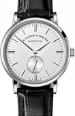 A.Lange and Sohne Часы A.Lange and Sohne Saxonia 219.026 Classic