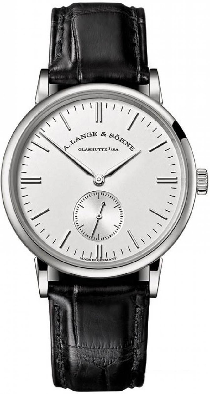 A.Lange and Sohne 219.026 Saxonia Classic - фото 1