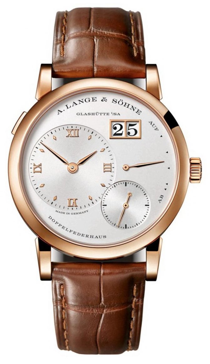 A.Lange and Sohne 191.032 Lange 1 Automatic