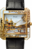 Piaget Часы Piaget Exceptional Pieces G0A385841 Protocole Indian