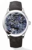 Van Cleef & Arpels Часы Van Cleef & Arpels Extraordinary Dials VCARO4IT00 All watches Midnight Nuit Boréale