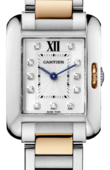 Cartier Tank wt100024 Anglaise Small