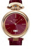 Bovet Chateau De Motiers H42RA001-NY Red Gold