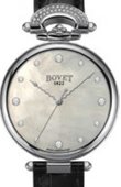 Bovet Часы Bovet Chateau De Motiers H32WA006-SD2 32 mm