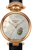 Bovet Часы Bovet Chateau De Motiers H32RA080-SD2-LT02 Вeetle