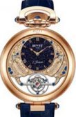 Bovet Fleurier AIRS025 Amadeo 46 Rising Star