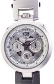 Bovet by Pininfarina CHPIN008 Amadeo Chronograph Cambiano 45 Anthracite
