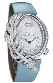 Breguet High Jewellery Collection GJ15BB89240DD8 Plumes
