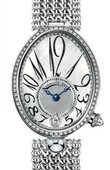 Breguet Часы Breguet Reine De Naples 8918BB/58/J20/D000 8918 Automatic Ladies