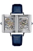 Jaeger LeCoultre Reverso Q2166401 Number One and Two