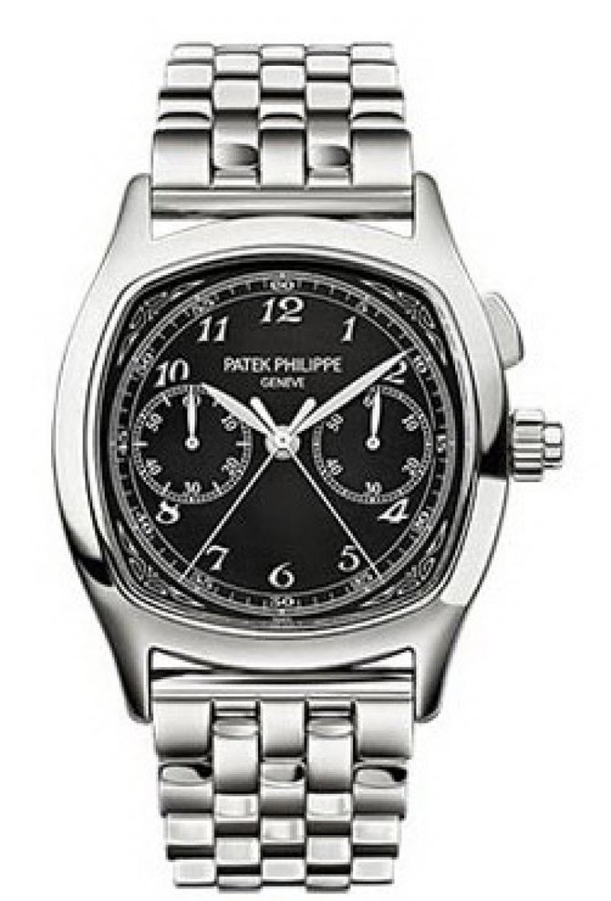 Patek Philippe 5950/1A-012 Grand Complications Steel