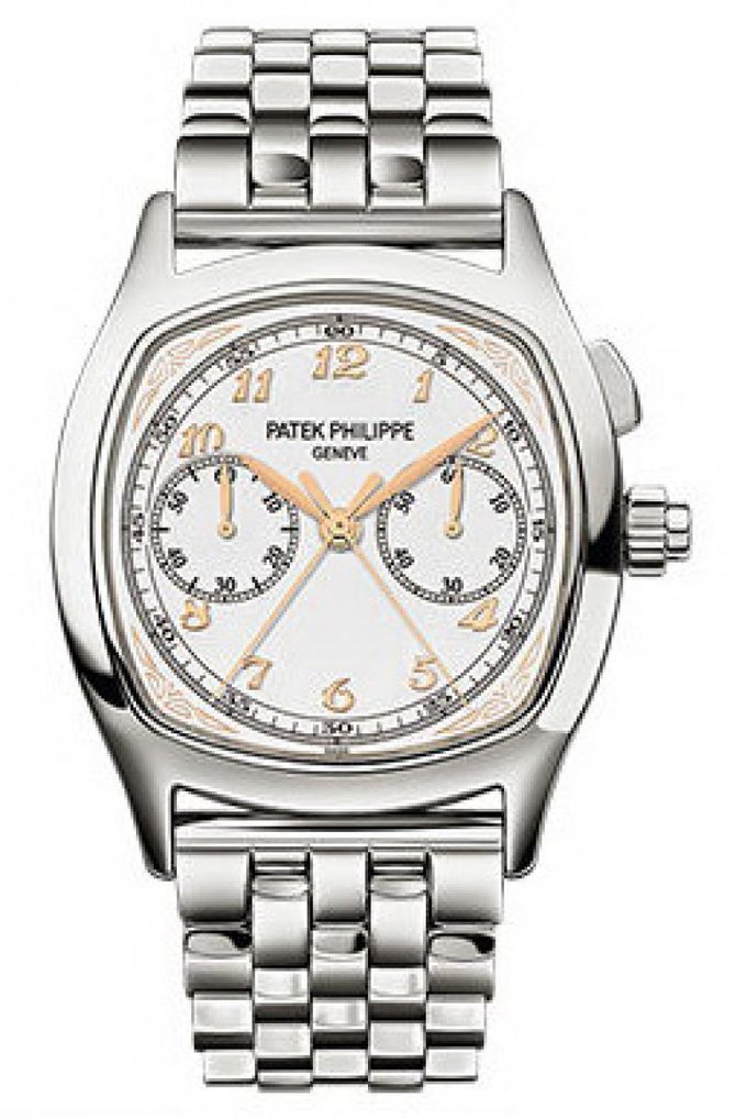 Patek Philippe 5950/1A-013 Grand Complications Steel