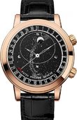 Patek Philippe Grand Complications 6102R-001 Pink Gold