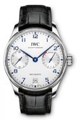 IWC Portugieser IW500705 Automatic stainless steel 2015