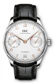 IWC Часы IWC Portugieser IW500704 Automatic Stainless Steel