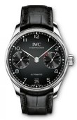 IWC Portugieser IW500703 Automatic stainless steel 2015