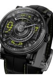 MCT Часы MCT Sequential One RD 45 S200 AB LEMON GREEN Two S200 Black DLC Limited Edition