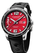 Chopard Classic Racing Mille Miglia Race Edition Steel 2015