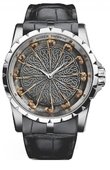 Roger Dubuis Часы Roger Dubuis Excalibur RDDBEX0495 Knights of the Roundtable II