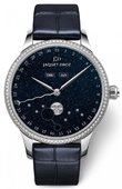 Jaquet Droz Majestic Beijing J012610271 The Eclipse and the Moons