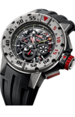 Richard Mille Часы Richard Mille RM RM 032 Automatic Diver’s Watch Flyback Chronograph