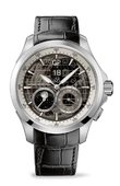 Girard Perregaux WW.TC 49655-11-231-BB6A Traveller Large Date Moon Phases & GMT