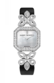 Harry Winston High Jewelry HJTQHM25WW001 Sublime Timepiece
