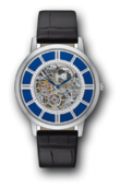 Jaeger LeCoultre Master 13435SQ Ultra Thin Squelette