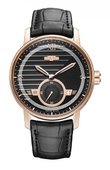 DeWitt Academia AC.PTS.001 Small Second Rose gold