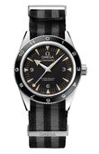 Omega Seamaster 233.32.41.21.01.001 Watch For James Bond Spectre Movie