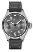 IWC Часы IWC Pilot's IW500910 Big Watch Edition 