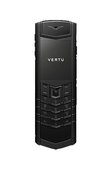 Vertu Телефоны Vertu Signature Ultimate Black Steel DLC