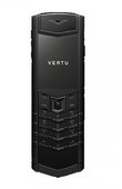 Vertu Телефоны Vertu Signature 002W8Z6 Pure Black