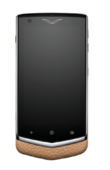 Vertu Телефоны Vertu Constellation Android 0024C91 Сappuccino