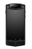 Vertu Телефоны Vertu Ti 0023B48 Titanium Pure Black