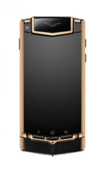 Vertu Телефоны Vertu Ti Titanium Red Gold Android