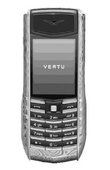 Vertu Телефоны Vertu Signature Ti Damascus Steel Ascent Limited Edition 100