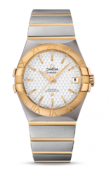 Omega Constellation Ladies 123.20.35.20.02.006 Co-Axial 35 mm