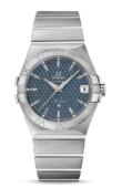 Omega Constellation Ladies 123.10.35.20.03.002 Co-Axial 35 mm