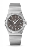 Omega Constellation Ladies 123.10.35.20.06.001 Co-Axial 35 mm