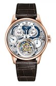 Zenith Academy 18.2212.8805/36.C713 Christophe Colomb Hurricane Limited Edition 25