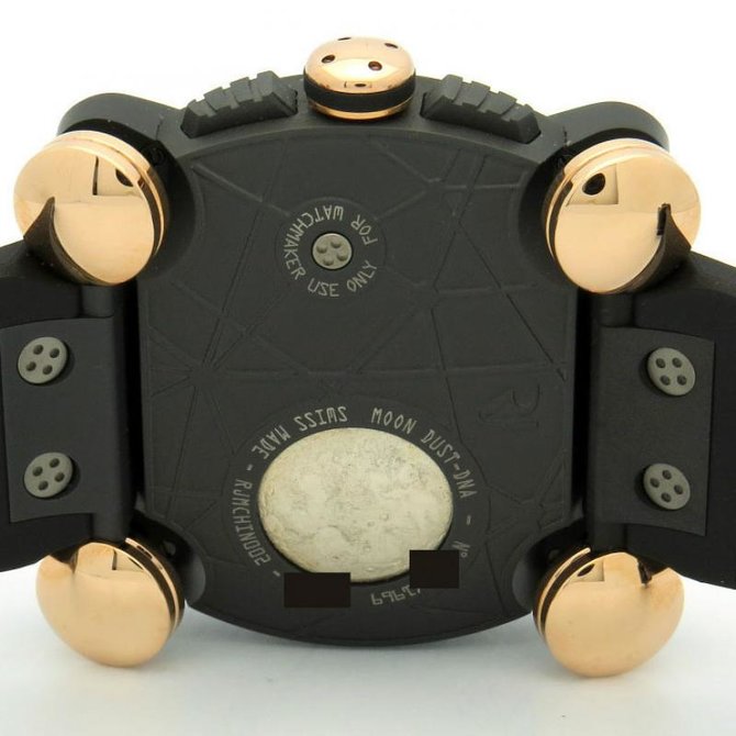 Romain Jerome RJ.M.CH.IN.002.01 Moon-Dna Moon Invader Chronograph - фото 4