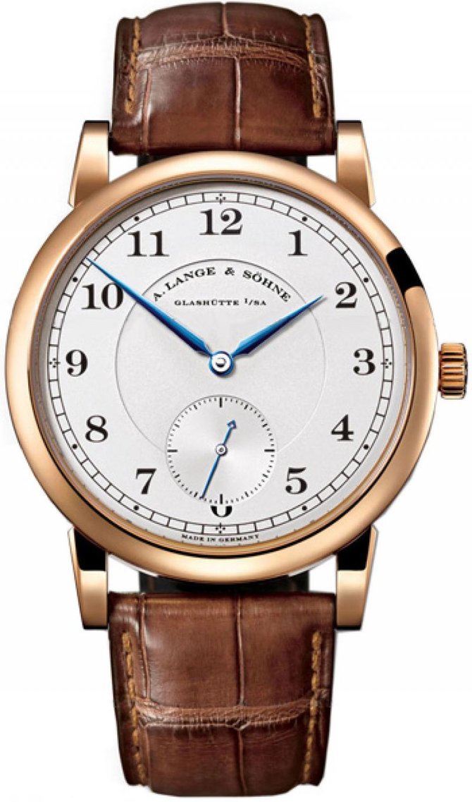 A.Lange and Sohne 233.032 1815 L051.1