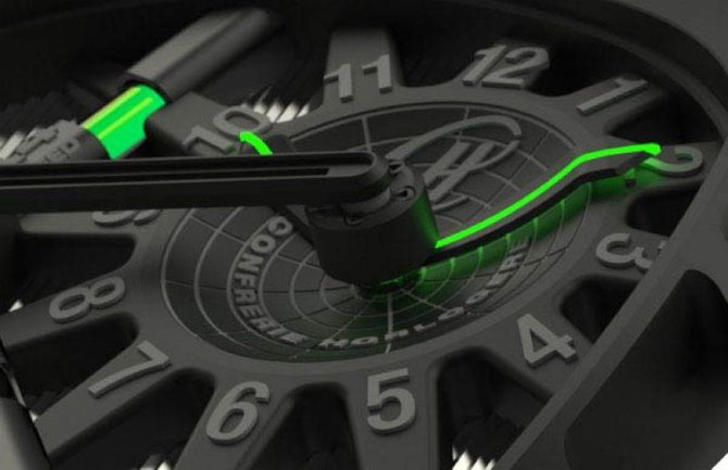 Hublot 902.ND.1190.RX Masterpieces MP-02 Key of Time - фото 4