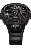 Hublot Masterpieces 902.ND.1190.RX MP-02 Key of Time