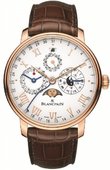 Blancpain Villeret 00888-3631-55B Calendrier Chinois Traditionnel