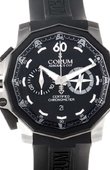 Corum Admirals Cup Seafender 753.231.06/0371 AN12 Admiral`s Cup Seafender Chrono LHS 50