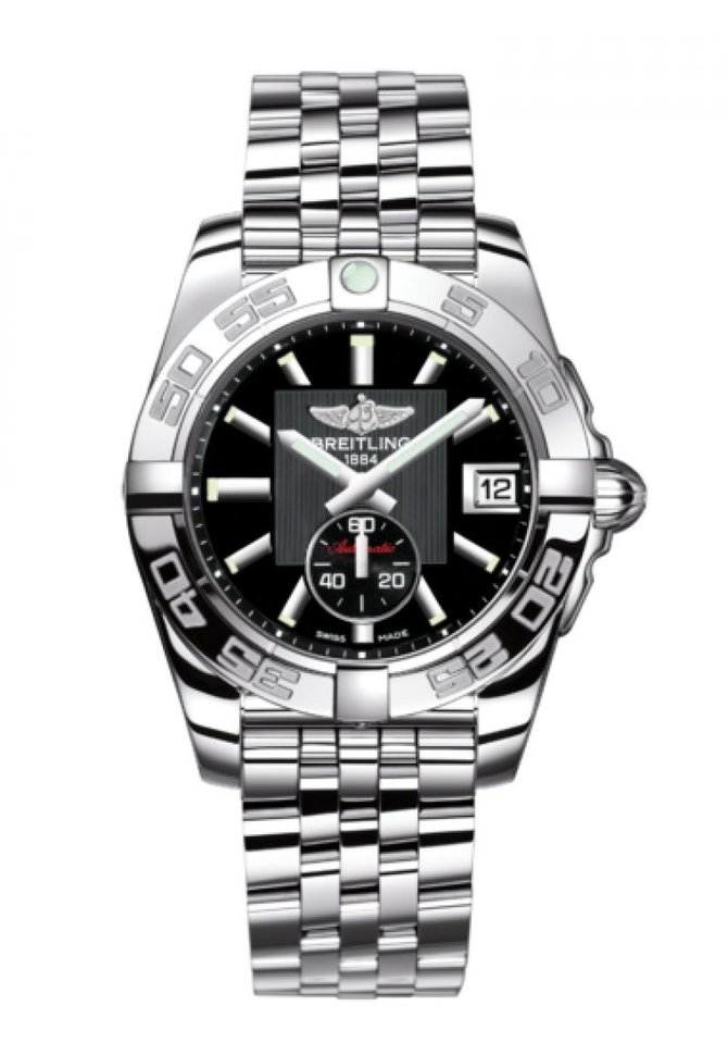 Breitling A3733012/BA33/376A Galactic 36 AUTOMATIC